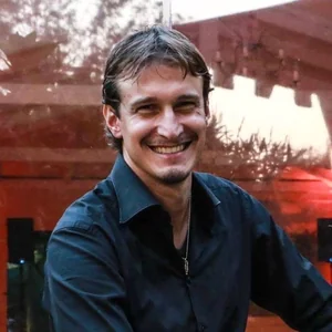 Alan Michael Giacomelli, insegnante di musica a Bolzano Vicentino