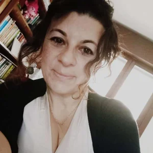 Anna Porcino, Maestro d'Arte