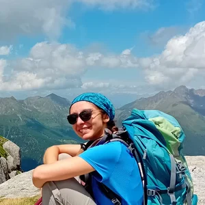 Giulia, Italiano, Storia e Geografia